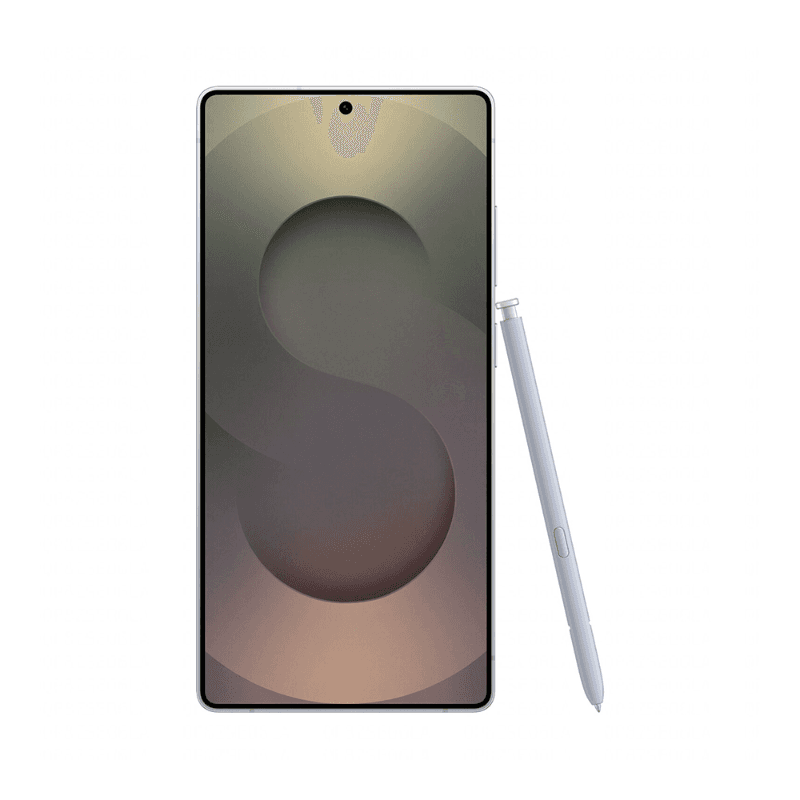 Samsung Galaxy S25 Ultra Dual SIM, 512GB, 12GB RAM, 5G - Titanium Silver