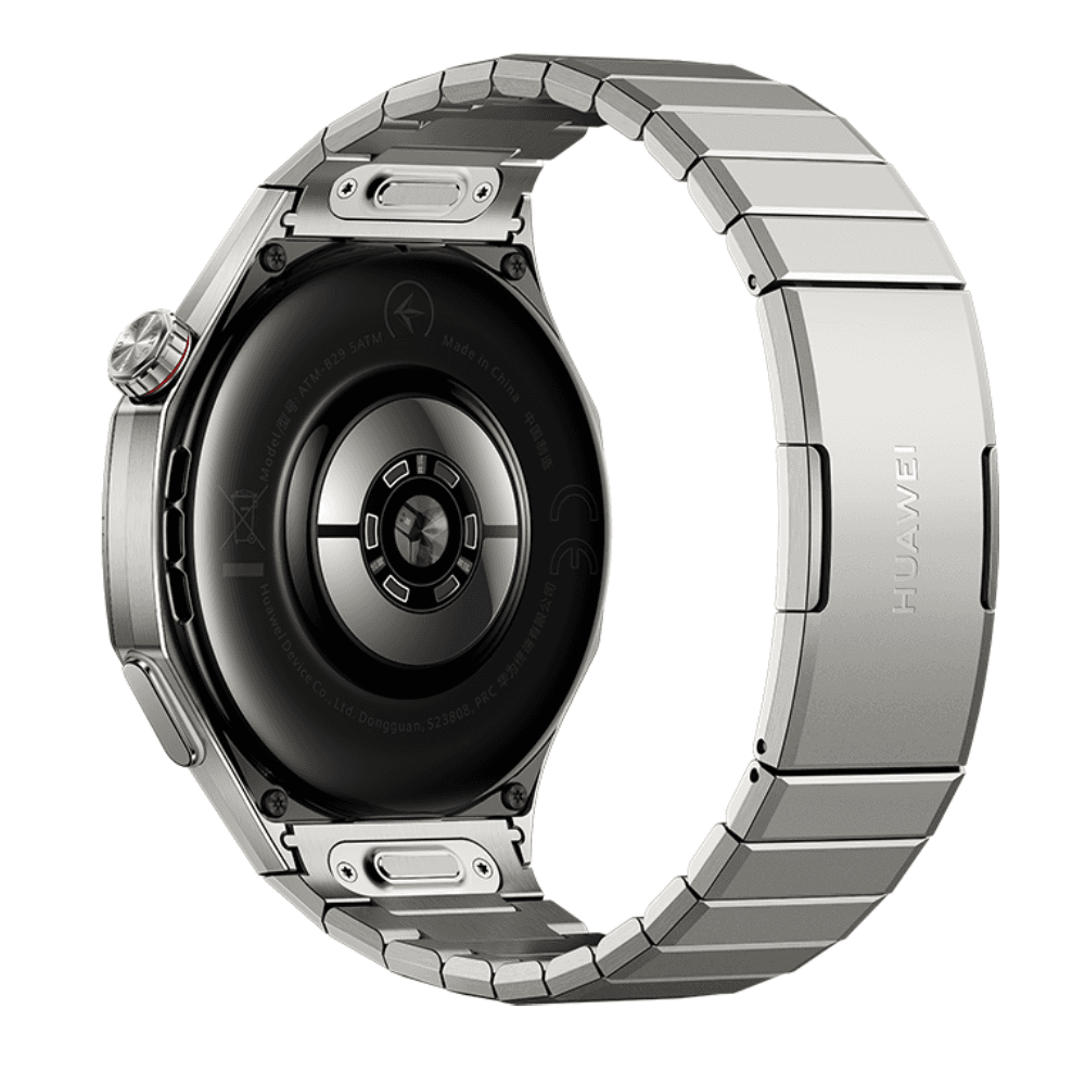 Huawei Watch GT 6 Pro, 46mm - Titanium