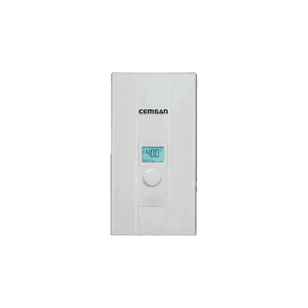 Purity Instant Water Heater, 21 KW, B21 - White