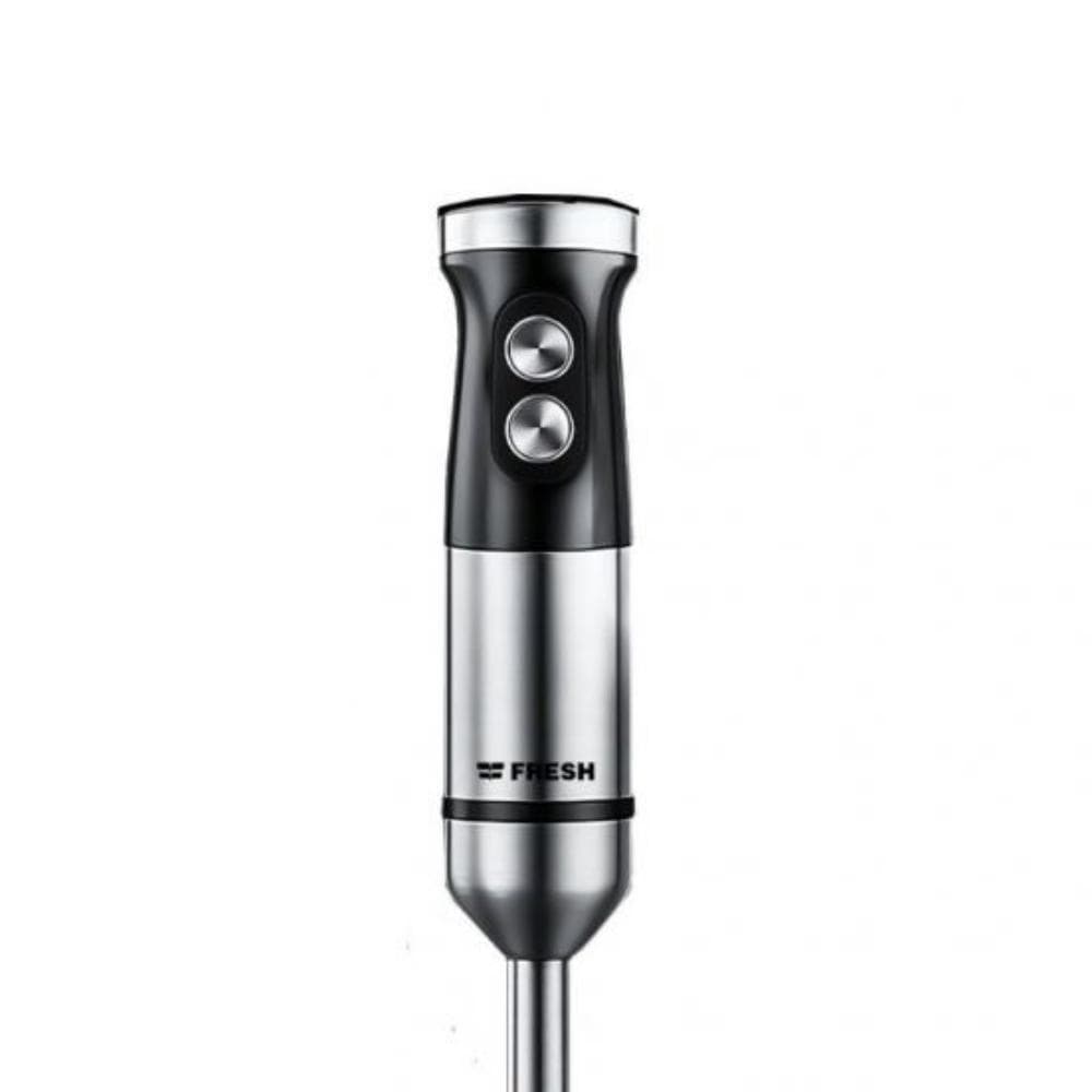 Fresh Hand Blender, 1200Watt, HB-1200B - Stainless Steel