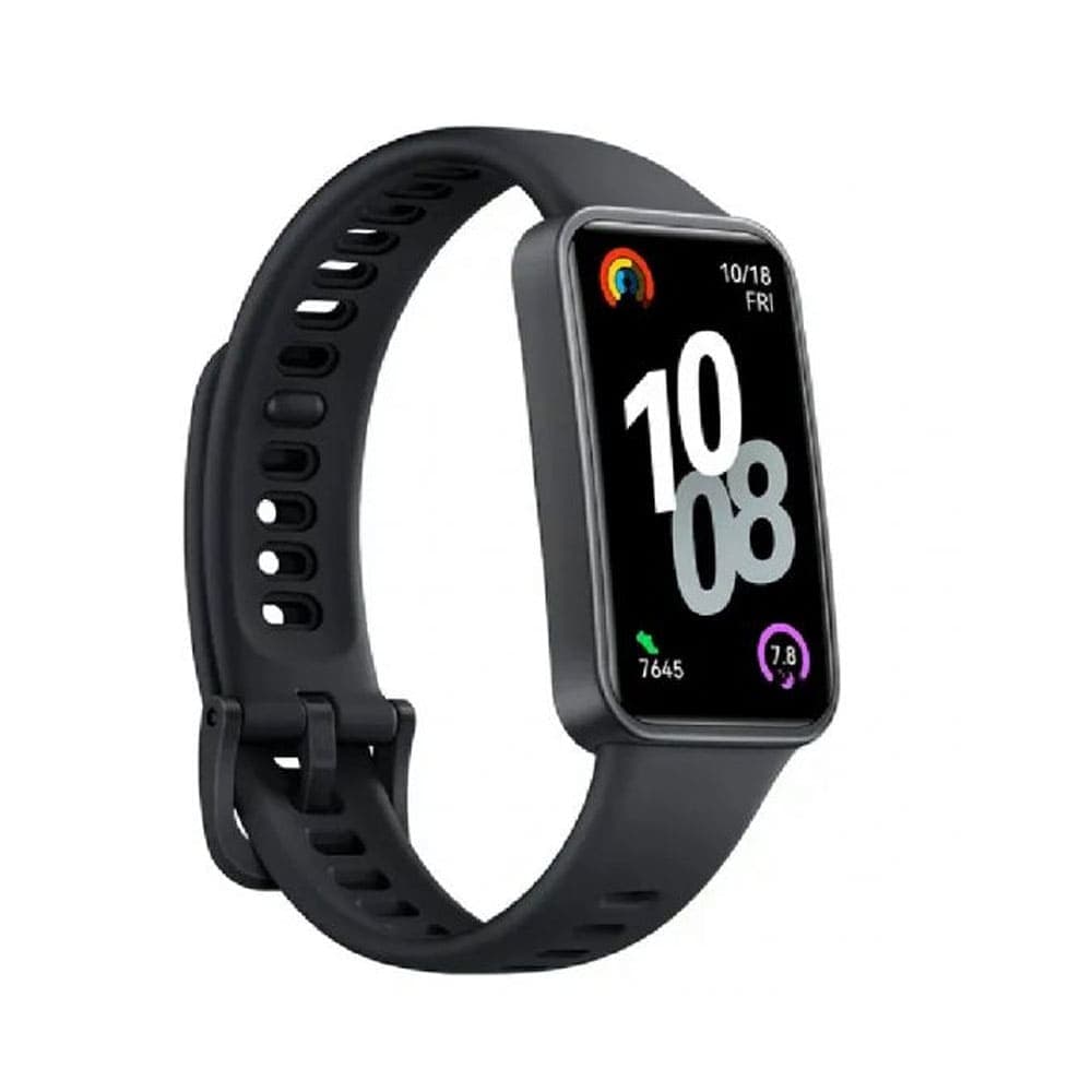 Huawei Band 10 - Black