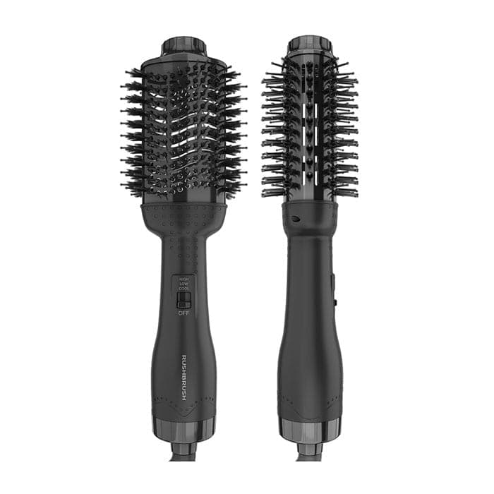Rush Brush® V2 Pro - Black