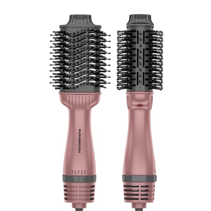 Rush Brush® V3 PRO - Rose Gold - 4673
