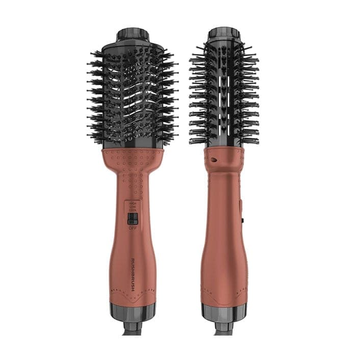 Rush Brush® V2 Pro - Rose Gold - 59679