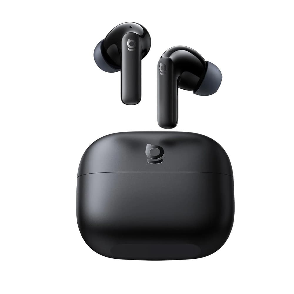 Baseus Bass BP1 NC True Wireless Earbuds - Black