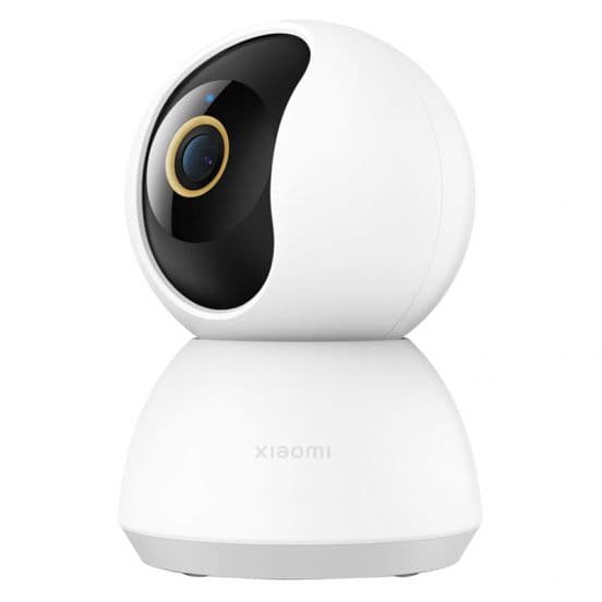 Xiaomi Camera Security Home Smart 2K C300 - White