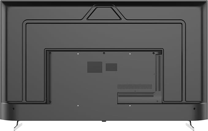 Haier 55 Inch 4K UHD Smart LED TV - H55K80EU