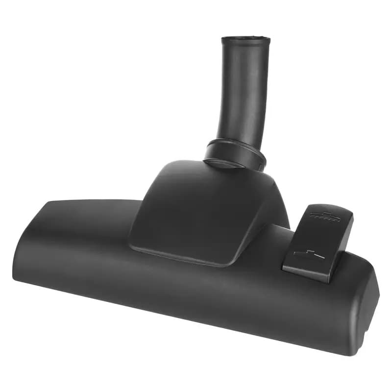 Jac JB-2400S Vacuum Cleaner, 2400 Watt - Black Grey