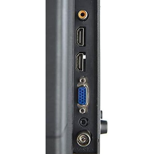 JAC 43 Inch Full HD LED TV - 43JB3120B