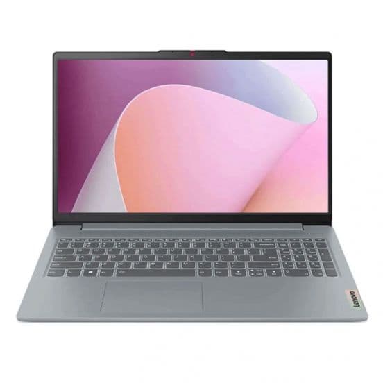 Lenovo IdeaPad Slim 3 83EM00DYED Intel® Core™ I7-13620H ,16GB RAM , 512GB SSD , UHD , 15.6" FHD - Arctic Grey