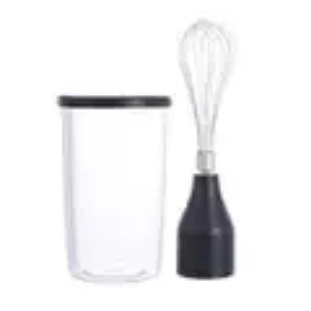 Touch Hand Blender Smach Plus, 800w - Black, 40525