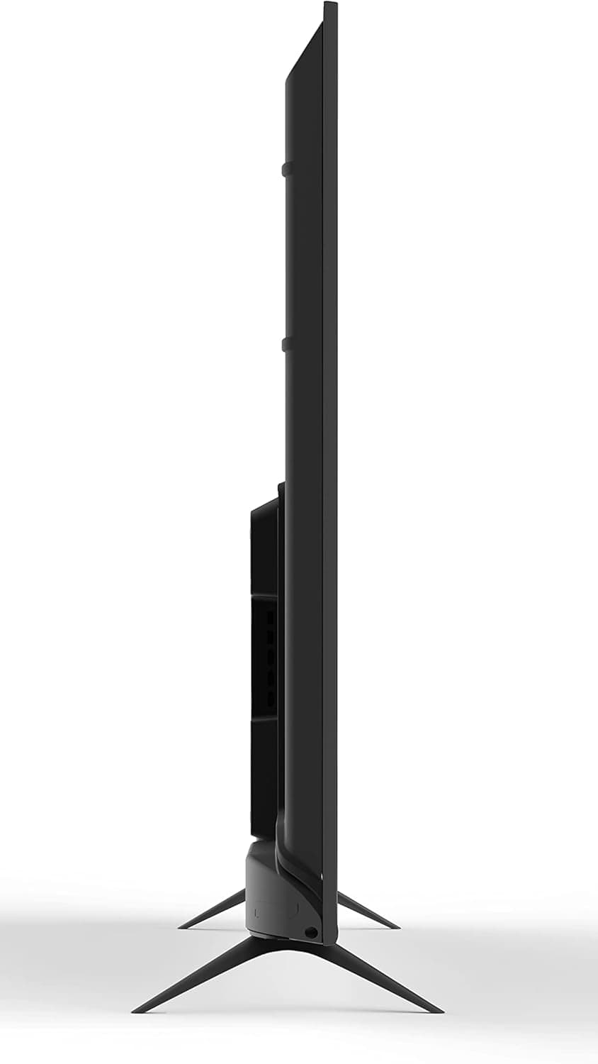 TORNADO 4K Smart DLED TV 50 Inch WiFi Connection 50US1500E