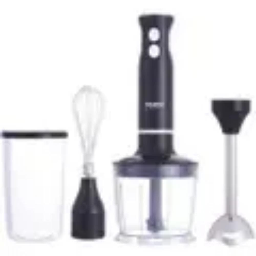 Touch Hand Blender Smach Plus, 800w - Black, 40525