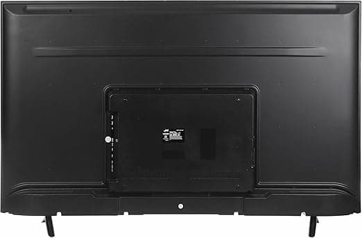 Smart Jack 50-inch Frameless 4K UHD TV - Model 50JC7132F