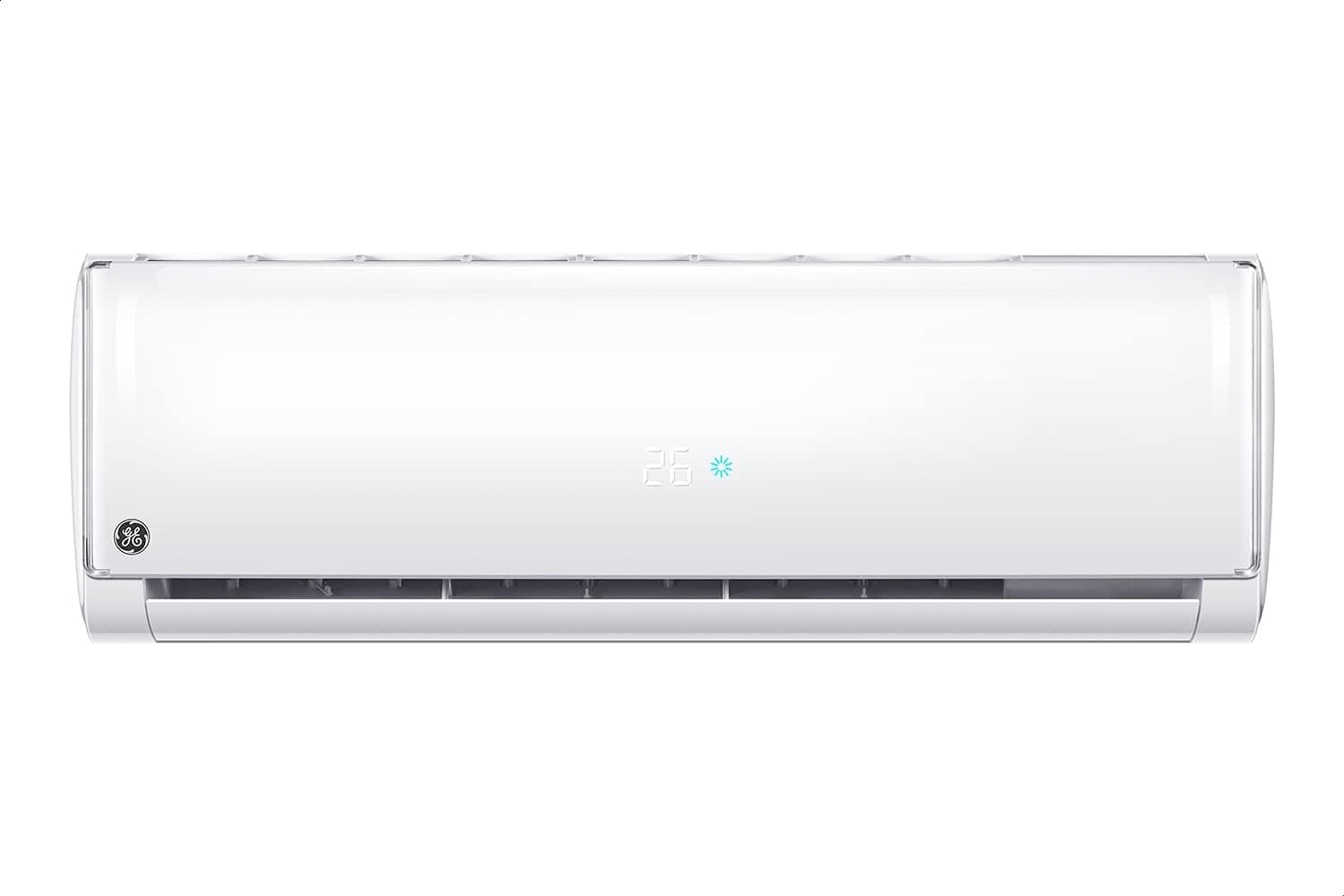 General Purity Plus , 2.25 HP Split Air Conditioner, With Inverter Technology, Cooling & Heating- PUP-AS18FD1ERA