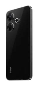 Xiaomi Redmi 13, 256GB, 8GB RAM, 4G LTE, Dual SIM - Black With 1 Year Warranty
