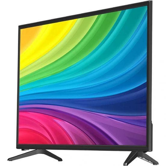 Skyline 32 Inch HD LED TV, Model 32-22A – Black