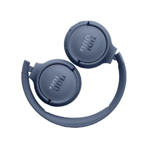 JBL Tune 520BT Wireless On-Ear Headphone, Blue