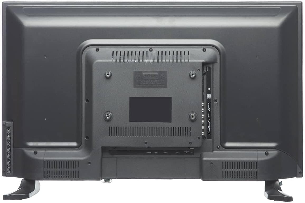 JAC 32 Inch HD Smart LED TV - 32JB611