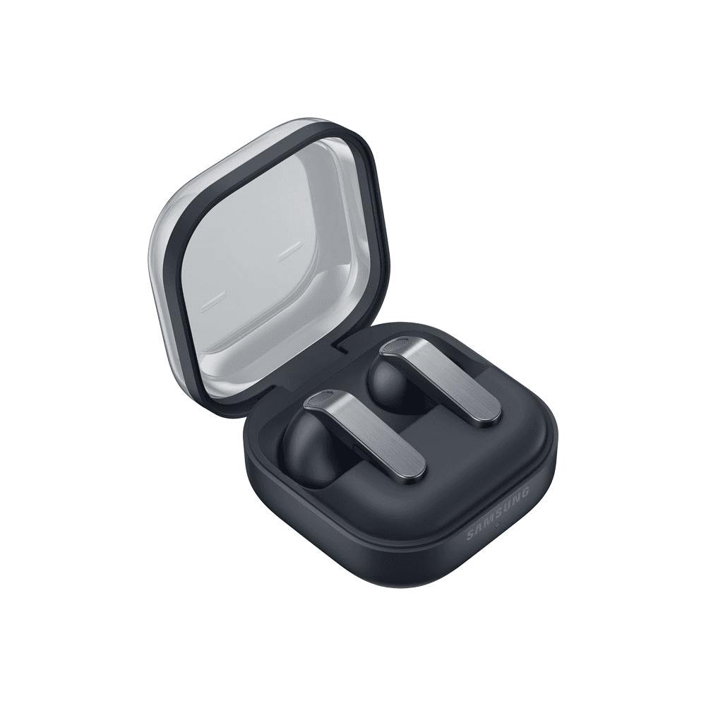 Samsung Galaxy Buds 4 (Black)