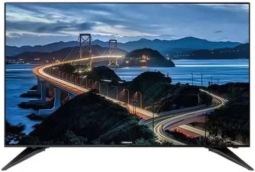 Tornado 32 inch HD Smart TV - 32ES4600E