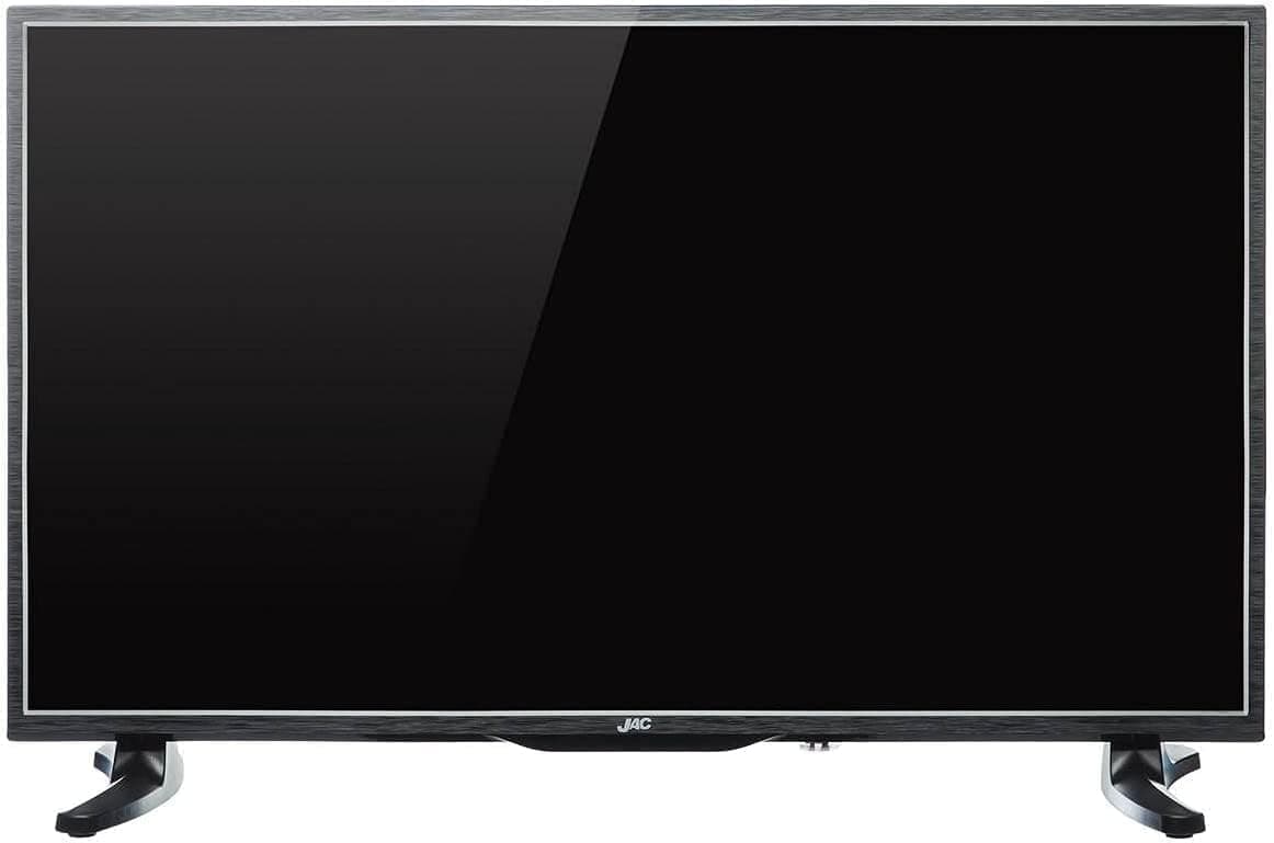 JAC 32 Inch HD Smart LED TV - 32JB611