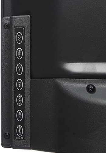 JAC 32 Inch HD Smart LED TV - 32JB611