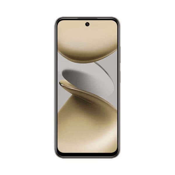 Infinix, Smart 9, Dual Sim, 64GB, 3GB Ram, 4G - Titanium