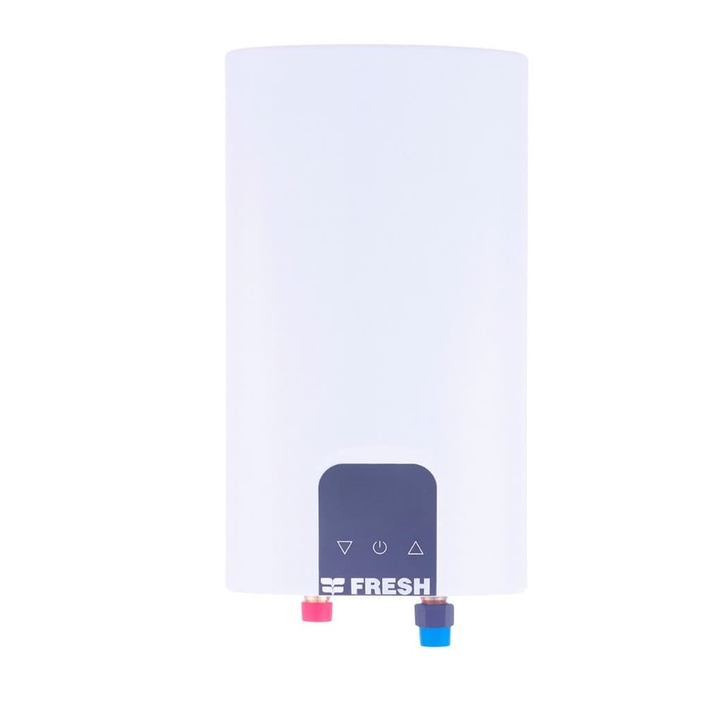 Fresh Instant Electric Water Heater, 11KW, White