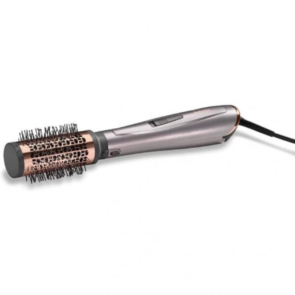 Babyliss Air Brush 1000 Watt, AS136E - Grey
