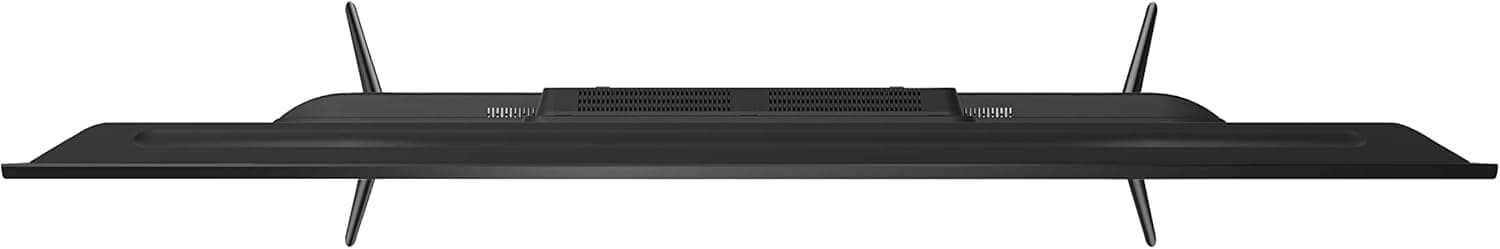 TORNADO 4K Smart DLED TV 50 Inch WiFi Connection 50US1500E