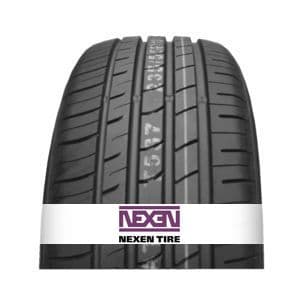 Nexen Tire Size 205/60/16 Made In Korea Date 25