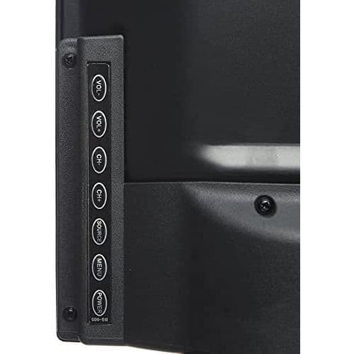 JAC 43 Inch Full HD LED TV - 43JB3120B