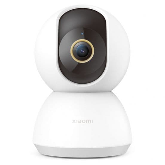 Xiaomi Camera Security Home Smart 2K C300 - White