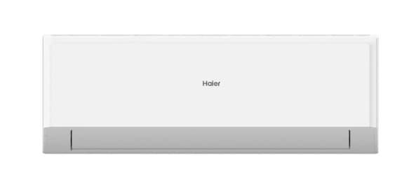 Haier Smart Cool Split Air Conditioner, 1.5 HP, Cooling Only - White, HSU12KCSTOC