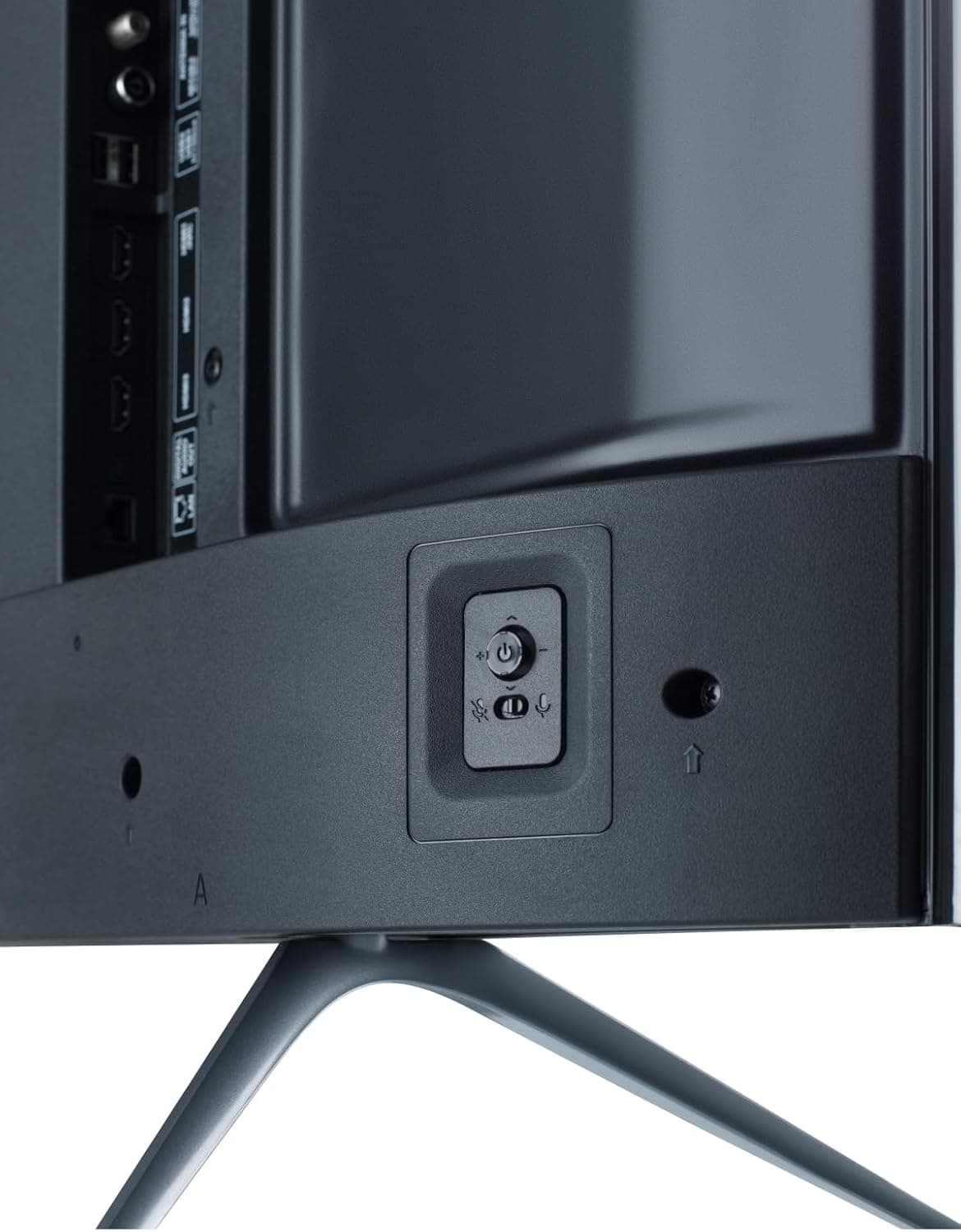 Sharp 55 Inch 4K LED Frameless TV 4T-C55DL6EX Android with Built-in Receiver