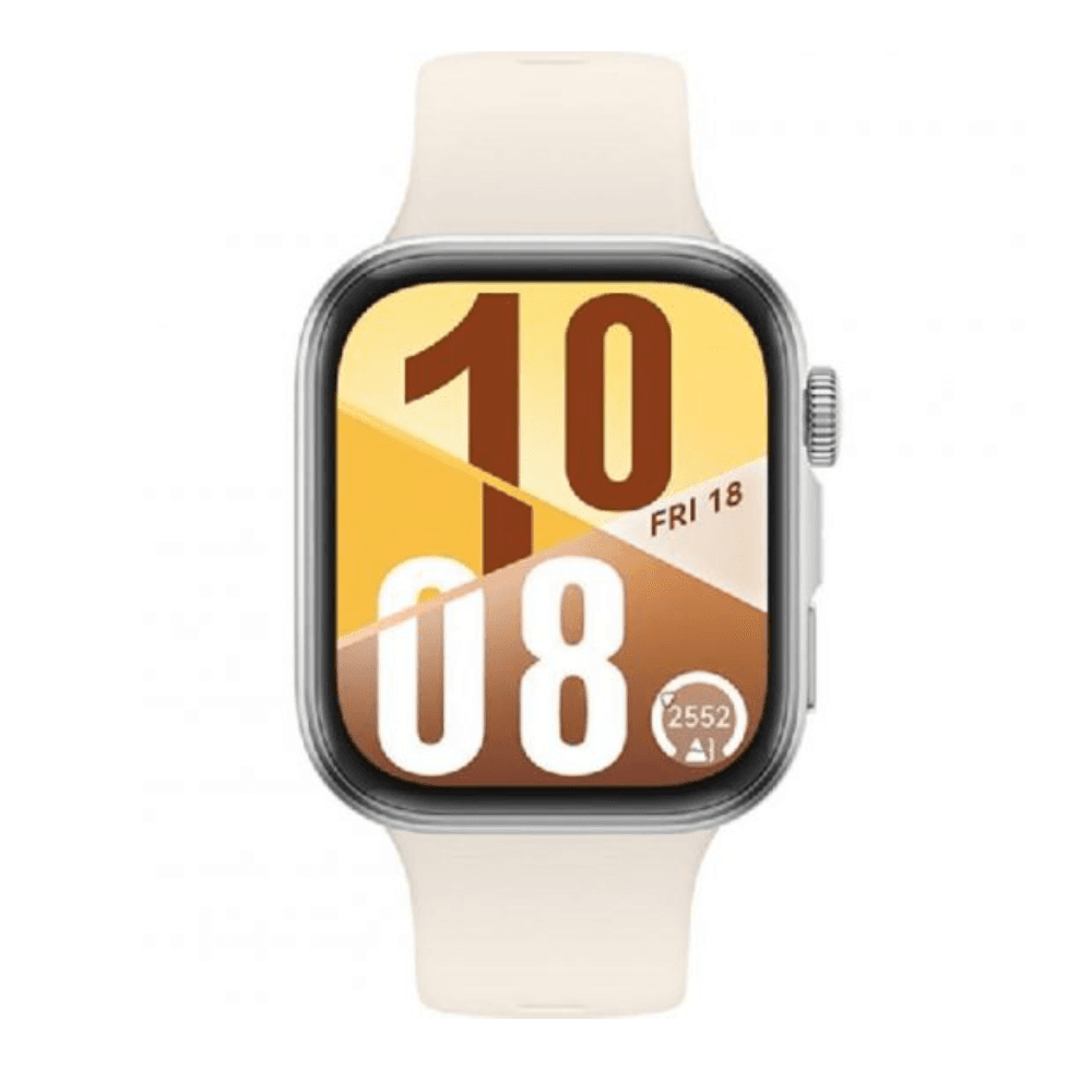 Huawei Watch Fit 4, SYA-B09 - White