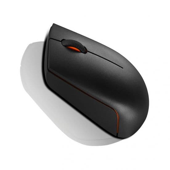 Lenovo | Wireless Mouse 300, Black - GX30K79401