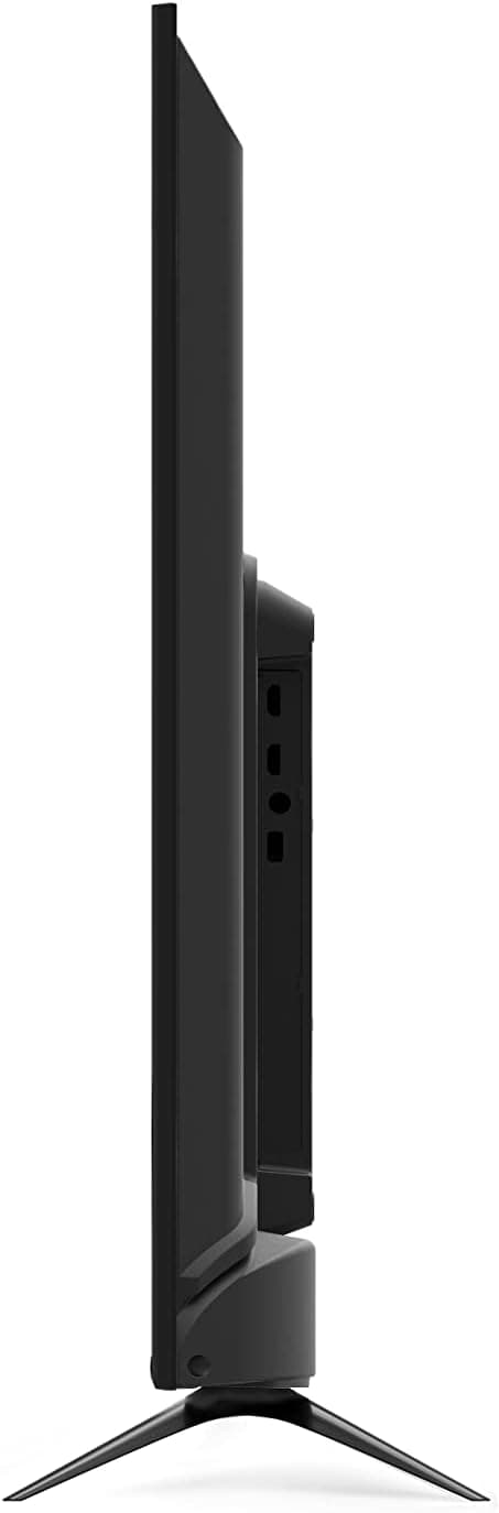 TORNADO 4K Smart DLED TV 50 Inch WiFi Connection 50US1500E