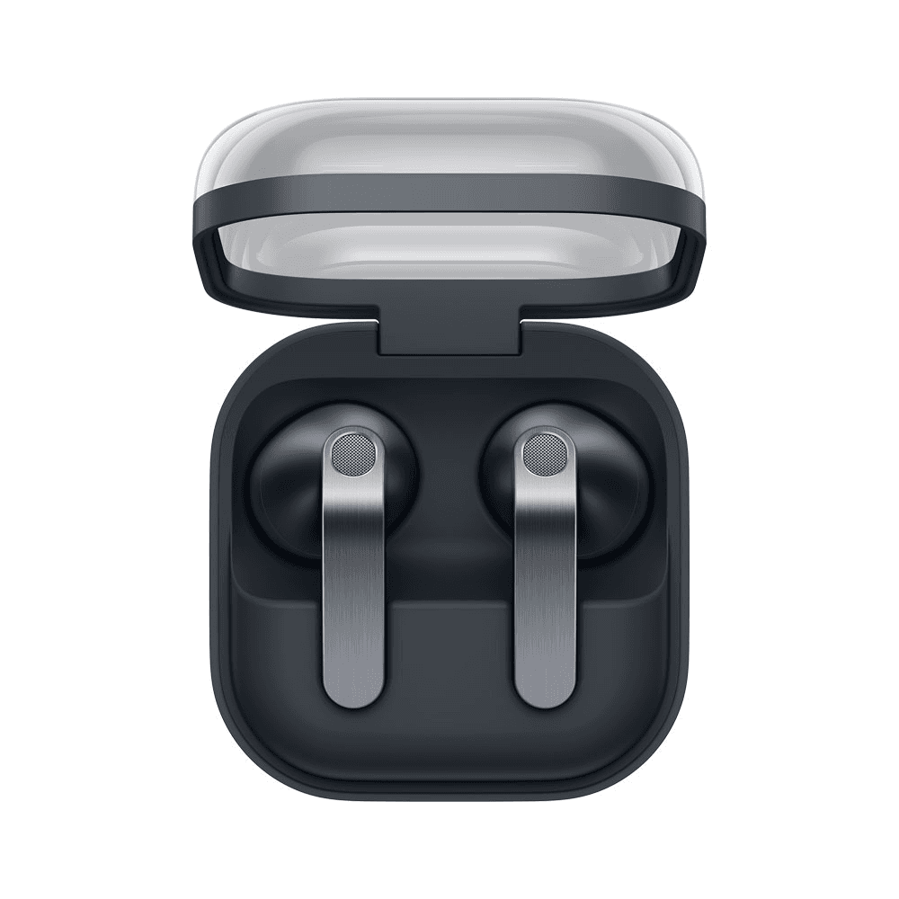 Samsung Galaxy Buds 4 (Black)