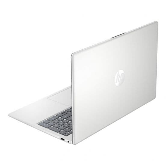 HP 15-fd0371nia Intel® Core™i7 1355U, 8GBRAM , 512 GB , MX570 , 15.6 FHD , Silver