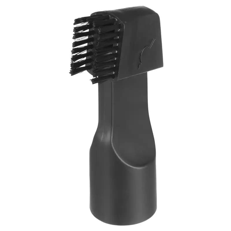 Jac JB-2400S Vacuum Cleaner, 2400 Watt - Black Grey