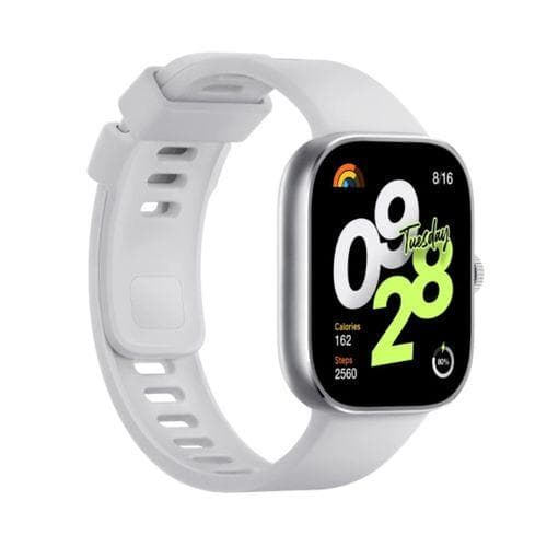 Xiaomi Redmi Watch 4 Smart Watch, 1.9 inch - Grey