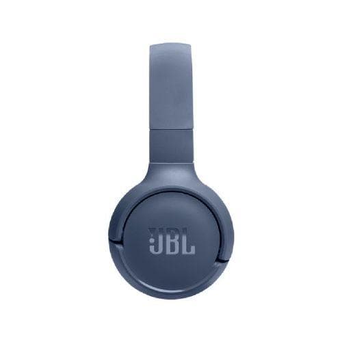 JBL Tune 520BT Wireless On-Ear Headphone, Blue