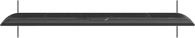 Haier 65 Inch 4K UHD Smart LED TV with Built In Receiver - H65K80EU