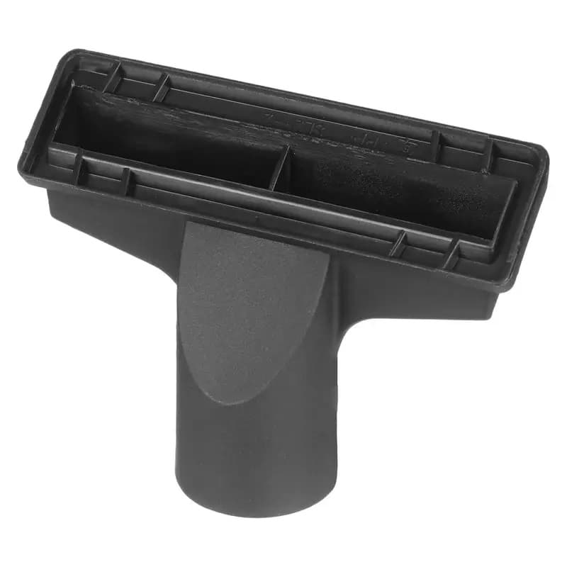 Jac JB-2400S Vacuum Cleaner, 2400 Watt - Black Grey