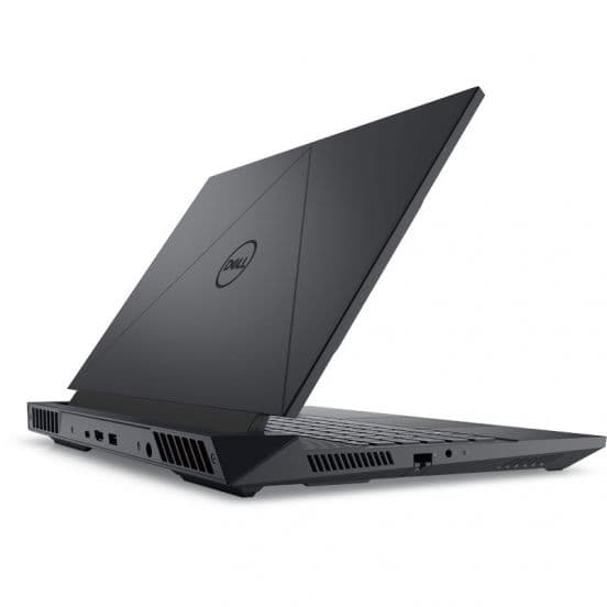 Dell G15-5530 Intel® Core™ i5-13450HX 16GB RAM , 512SSD , RTX 3050, 15.6 inch FHD - Gray