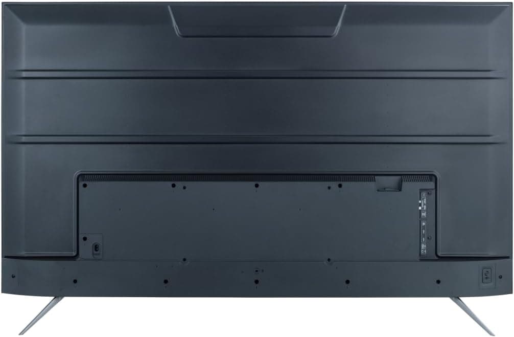 Sharp 55 Inch 4K LED Frameless TV 4T-C55DL6EX Android with Built-in Receiver