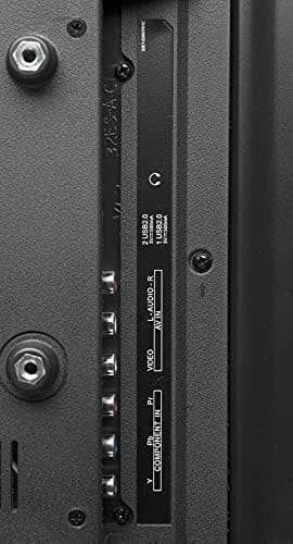 JAC 32 Inch HD Smart LED TV - 32JB611