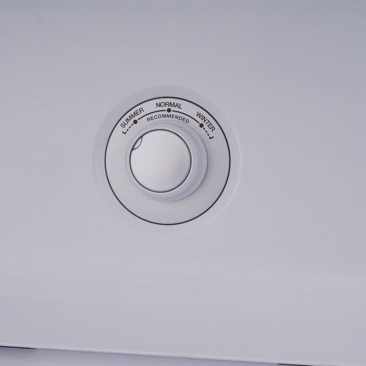 White Whale No Frost Refrigerator, 430 Liters, Black - WR-4385-HB